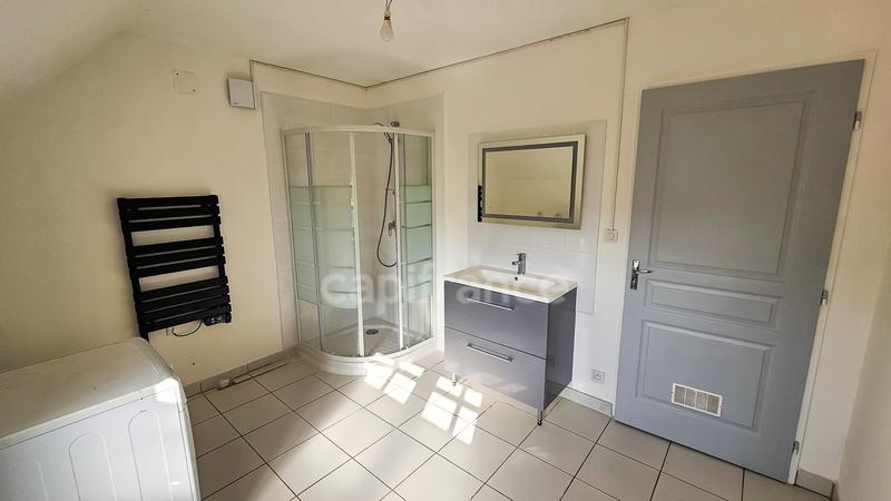 Corps de ferme - 550 m² - 15 pièces