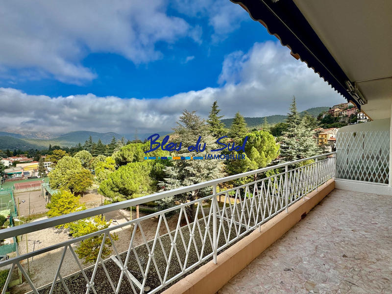 Appartement - 55 m² - 2 pièces