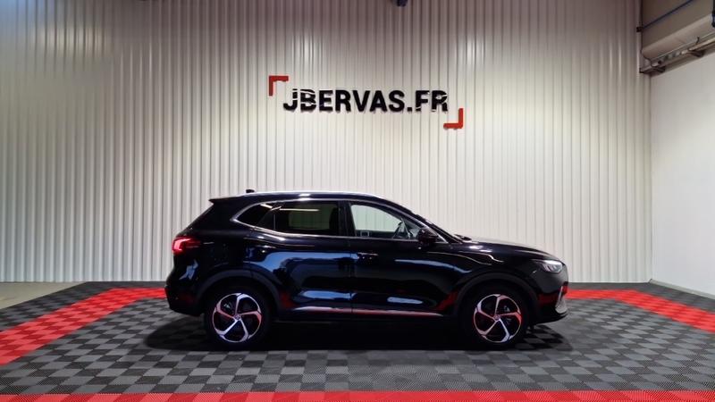 Mg Ehs 1.5t Gdi Phev Luxury