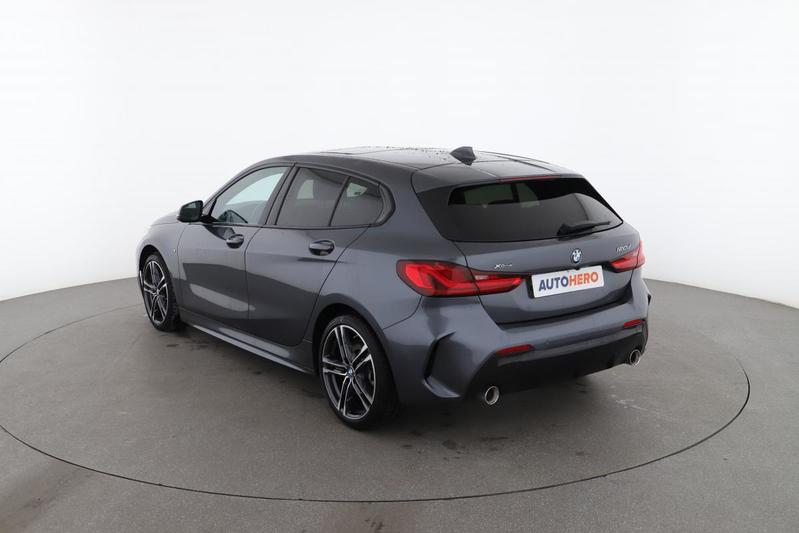 Bmw Série 1 120d xDrive m Sport Bva 190 ch