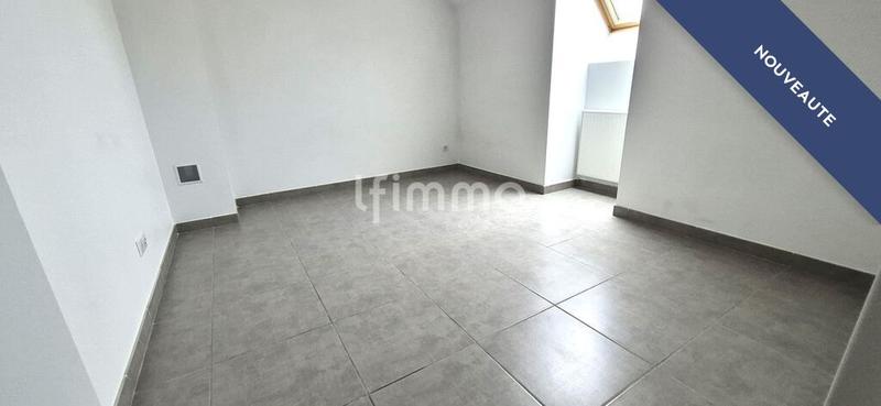 Maison - 86 m² - 4 pièces