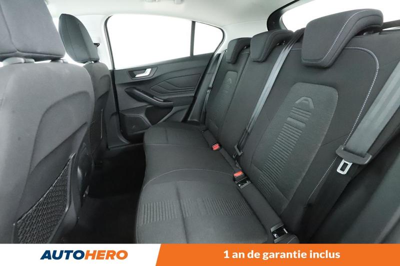 Ford Focus Active 1.5 EcoBlue 120 ch