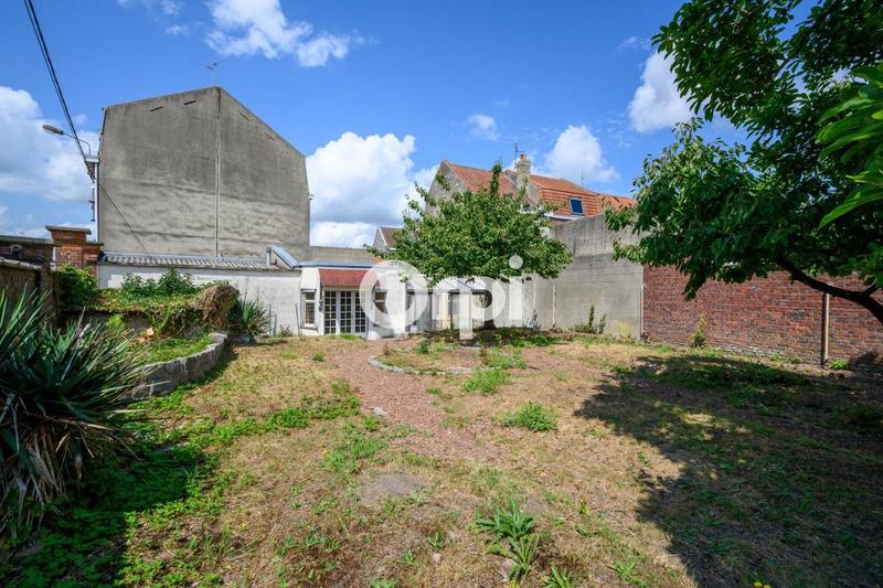 Maison - 173 m² - 5 pièces