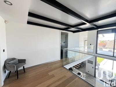 Maison - 155 m² - 6 pièces