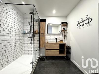 Appartement - 148 m² - 5 pièces