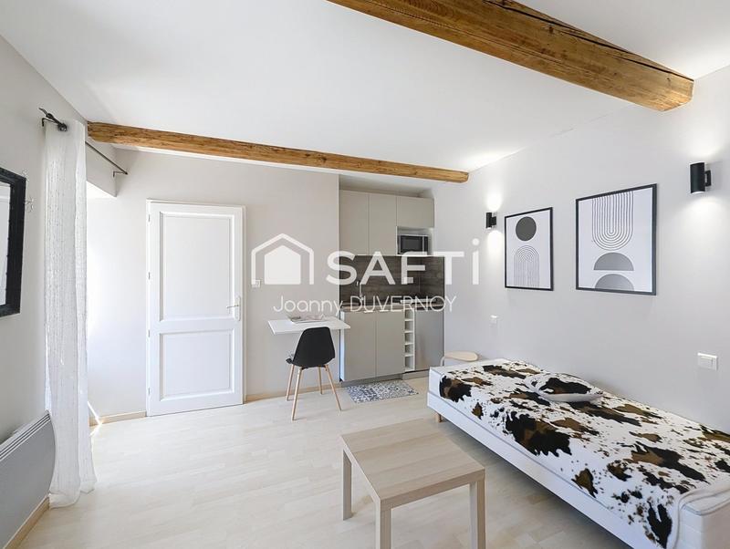 Maison - 106 m² - 4 pièces