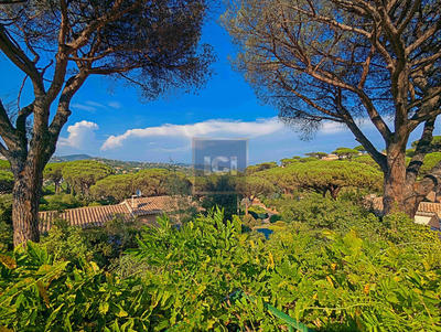 Villa - 155 m² - 8 pièces