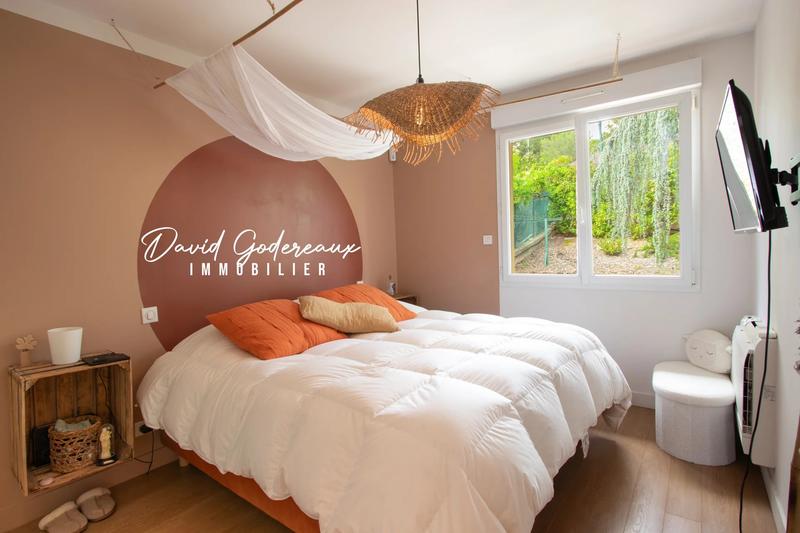 Maison - 135 m² - 5 pièces