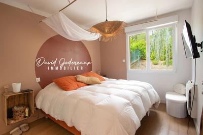 Maison - 135 m² - 5 pièces