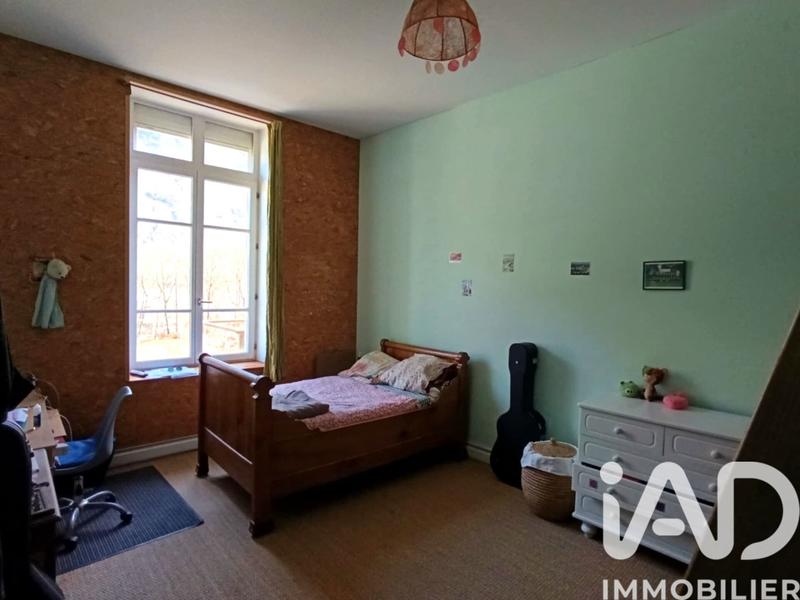 Maison - 448 m² - 14 pièces