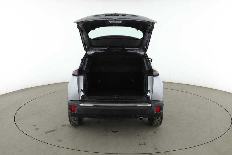 Peugeot 2008 1.5 Blue-HDi Allure Eat8 131 ch