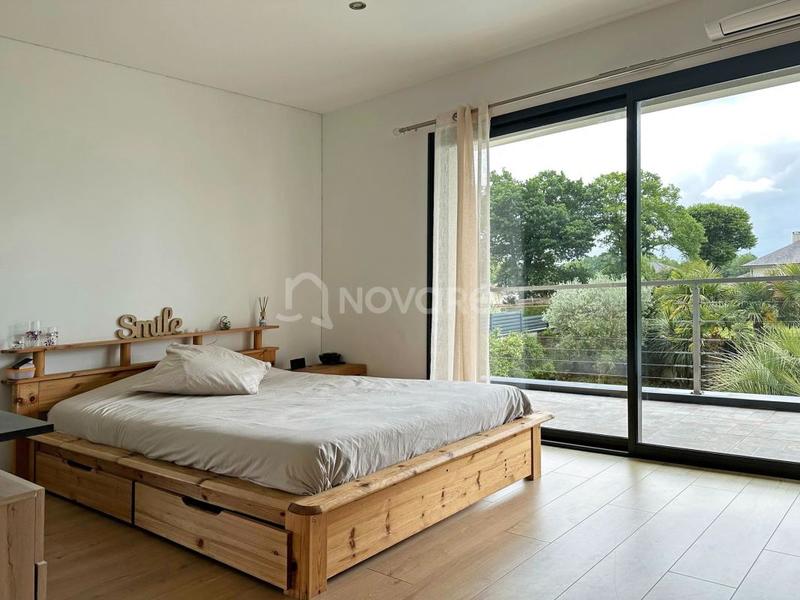 Villa - 189 m² - 7 pièces