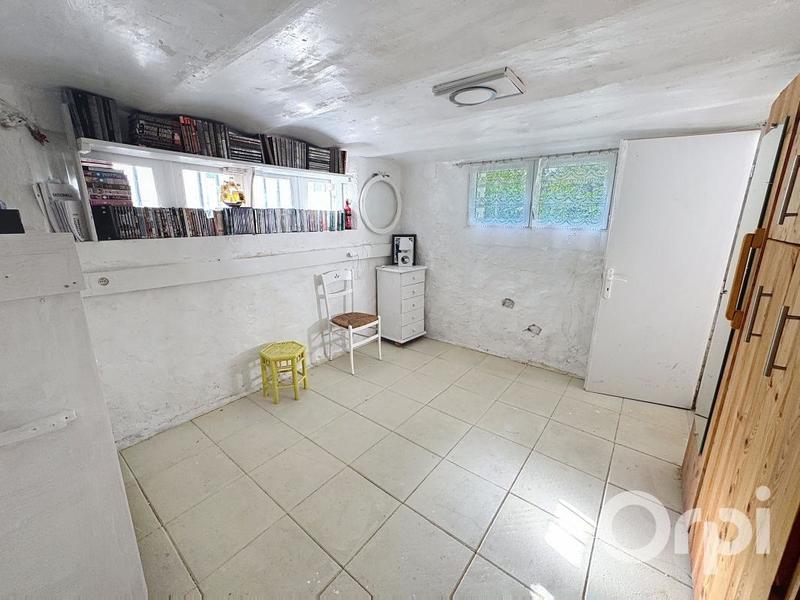 Maison - 93 m² - 4 pièces