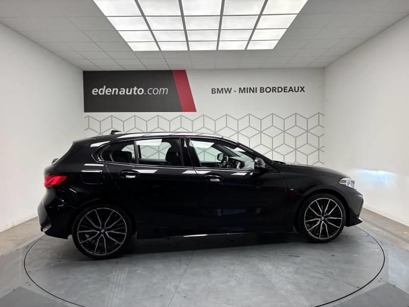 Bmw Série 1 118d 150 ch Bva8 m Sport