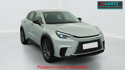 Lexus Lbx 2wd Business