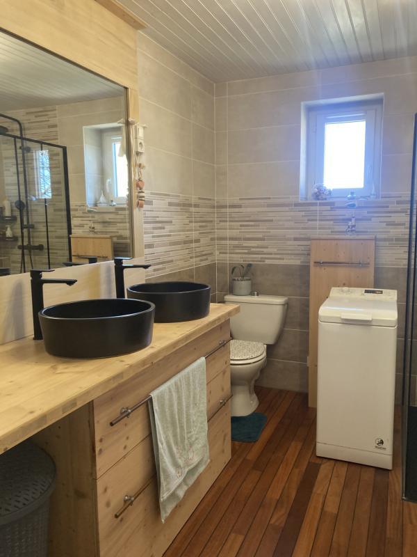 Maison de village - 116 m² - 6 pièces