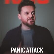 Kino - Panic Attack - Tournée