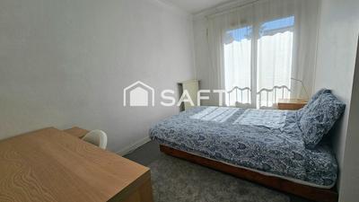 Maison - 140 m² - 7 pièces