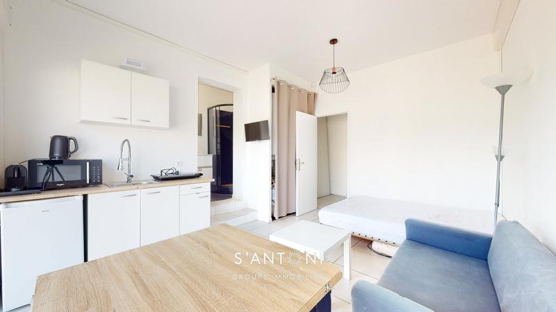 Appartement - 104 m² - 4 pièces