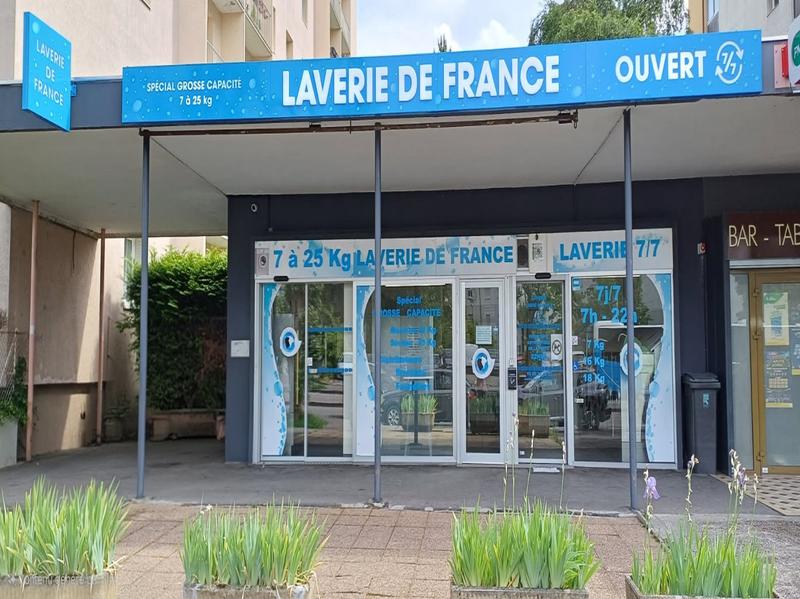 Laverie de France