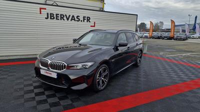Bmw Série 3 G21 Lci Touring 320e 204 Ch Bva8 m Sport
