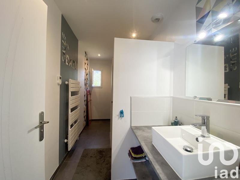 Maison - 172 m² - 6 pièces