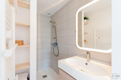 Maison - 28 m² - 2 pièces