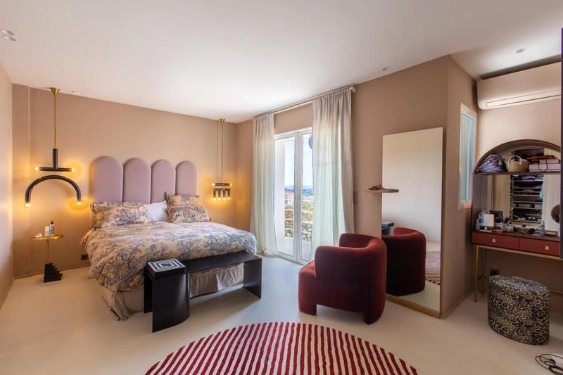 Villa - 186 m² - 7 pièces