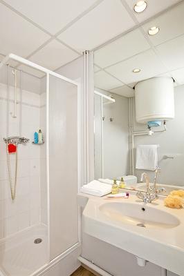 Appartement - 22 m² - 1 pièce