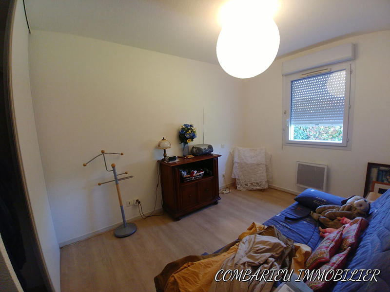 Maison - 81 m² - 4 pièces