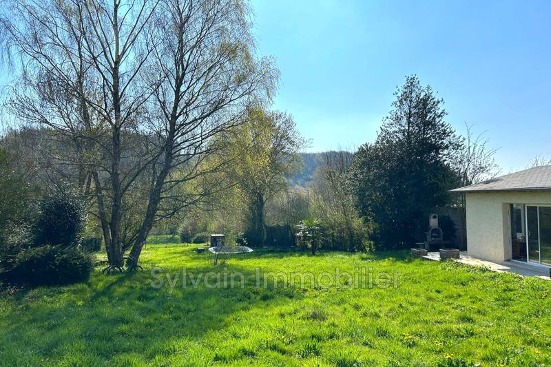 Maison - 141 m² - 6 pièces