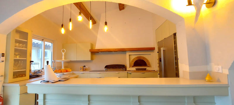 Villa - 170 m² - 7 pièces