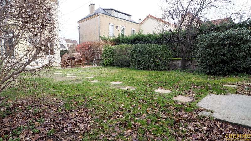 Maison - 175 m² - 8 pièces