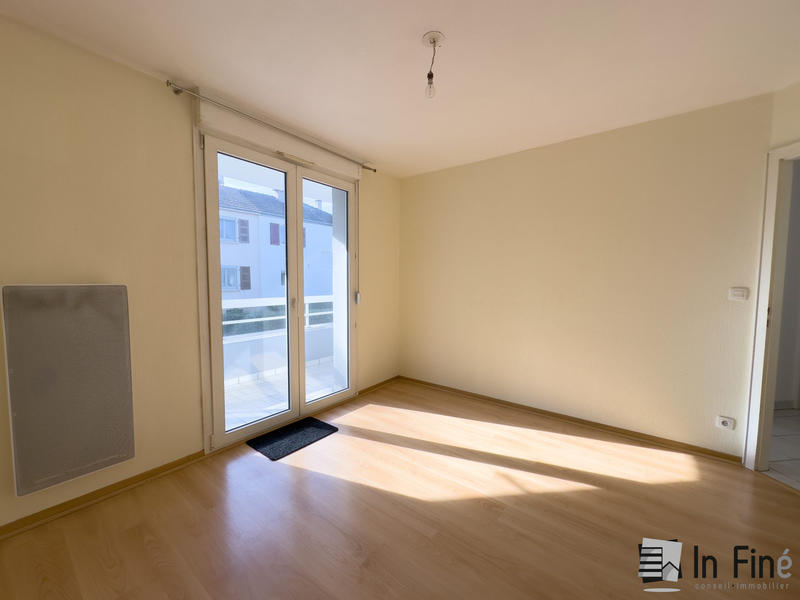 Appartement - 76 m² - 3 pièces