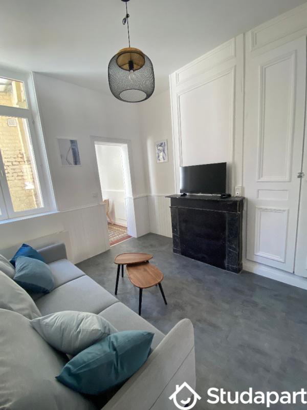 Appartement - 34 m² - 2 pièces