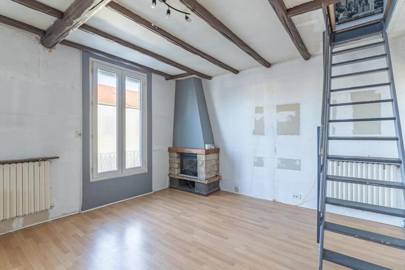 Maison - 150 m² - 7 pièces