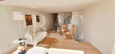 Appartement - 115 m² - 4 pièces