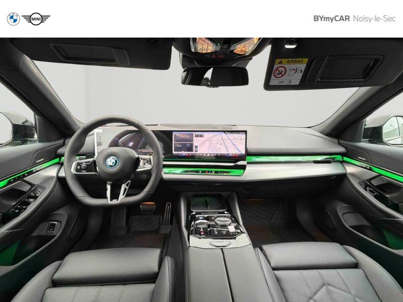 Bmw i5 G60 eDrive40 340 ch m Sport Edition