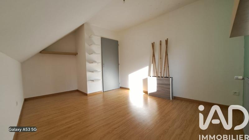 Maison de village - 129 m² - 5 pièces