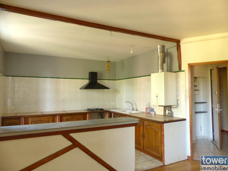 Appartement - 71 m² - 3 pièces