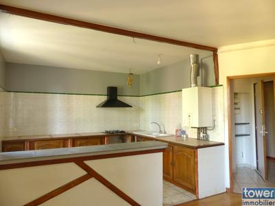 Appartement - 71 m² - 3 pièces