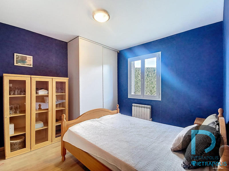 Maison - 91 m² - 4 pièces