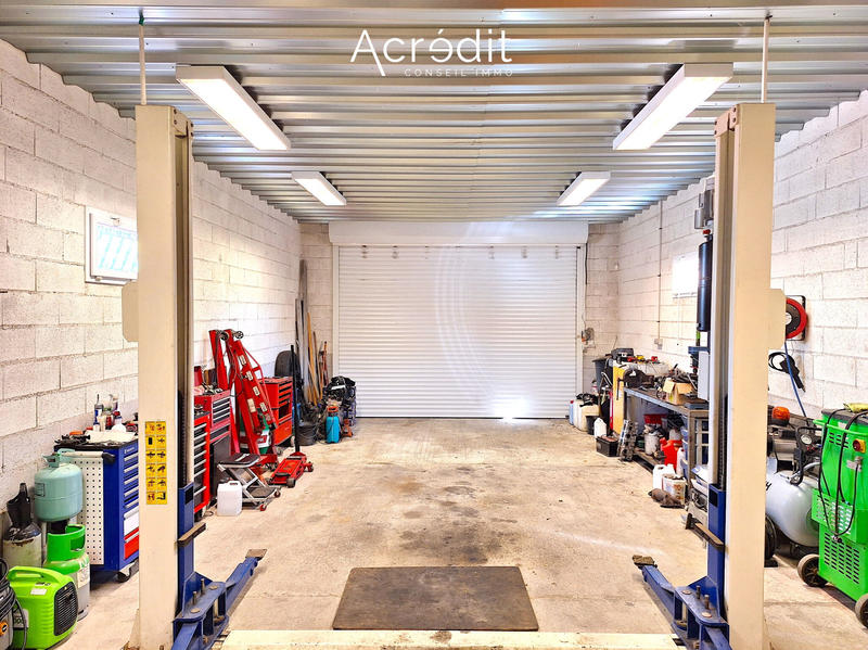 Villa - 112 m² - 4 pièces