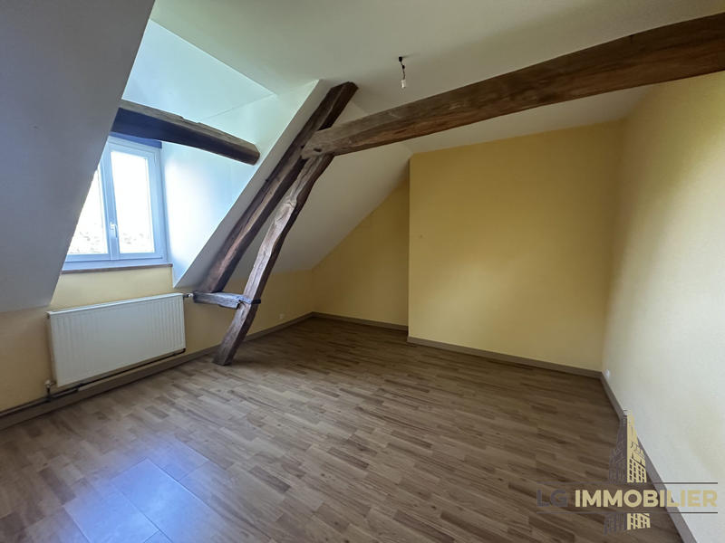Maison - 248 m² - 7 pièces