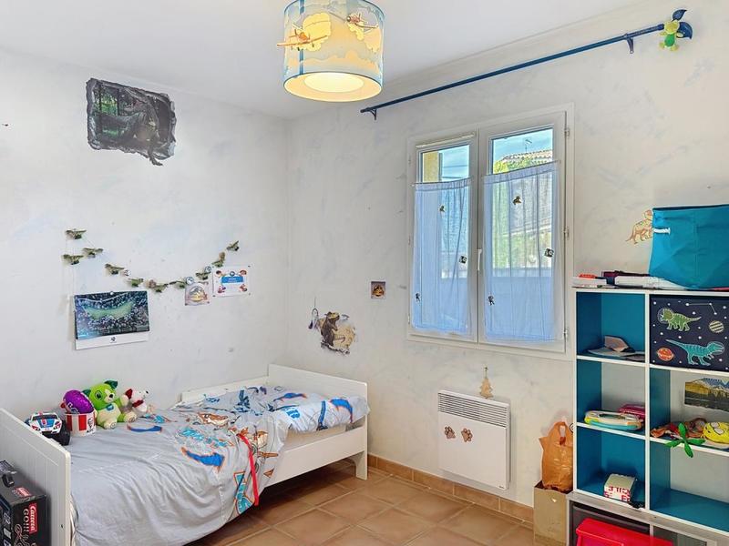 Villa - 109 m² - 4 pièces