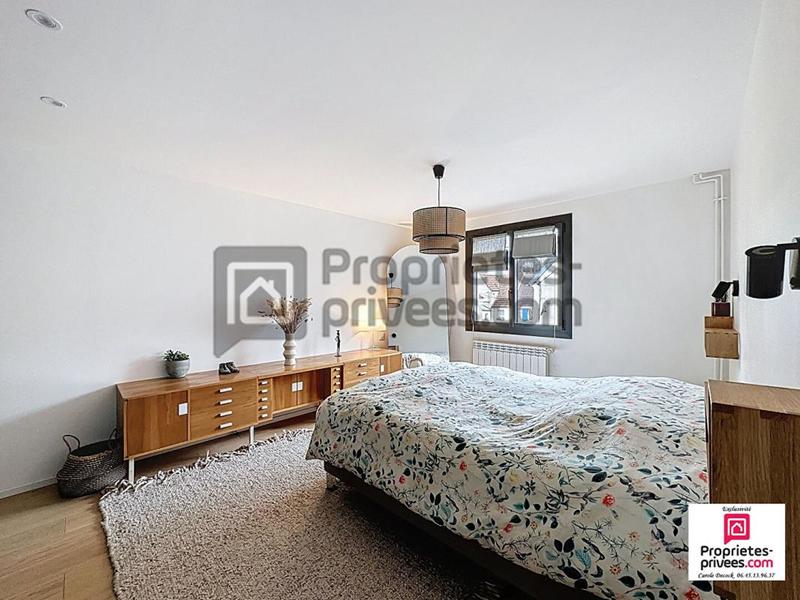 Maison - 148 m² - 6 pièces