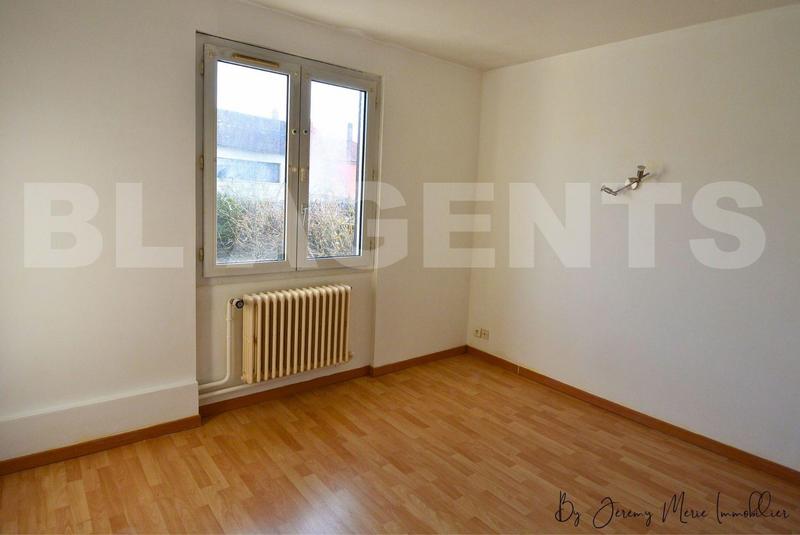 Maison jumelée - 97 m² - 6 pièces