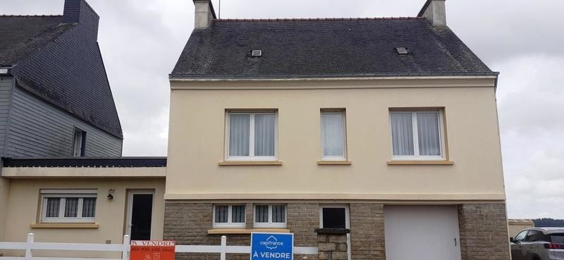 Maison - 134 m² - 8 pièces