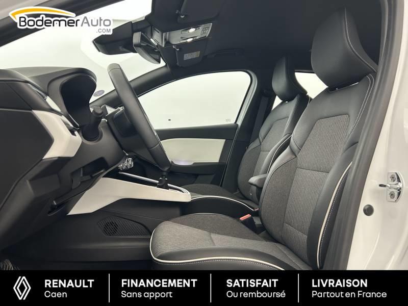 Renault Clio TCe 140 - 21n Intens