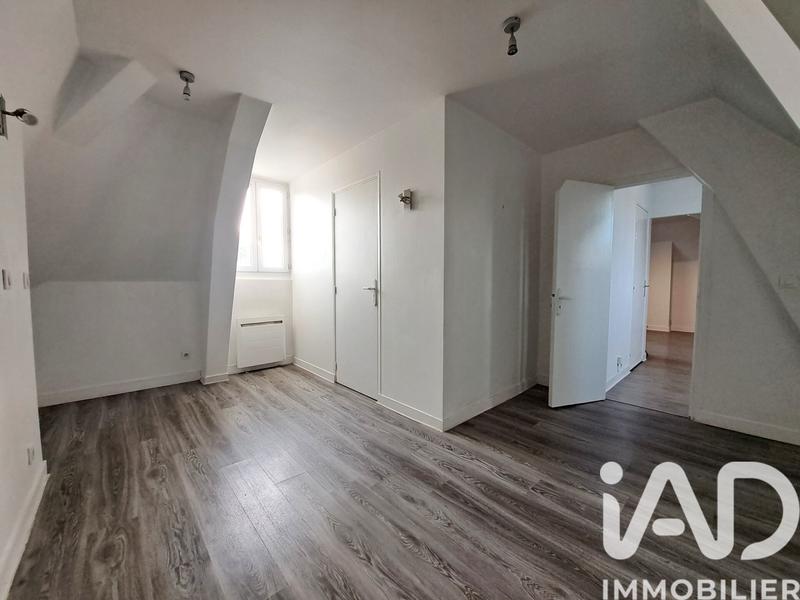 Appartement - 33 m² - 2 pièces